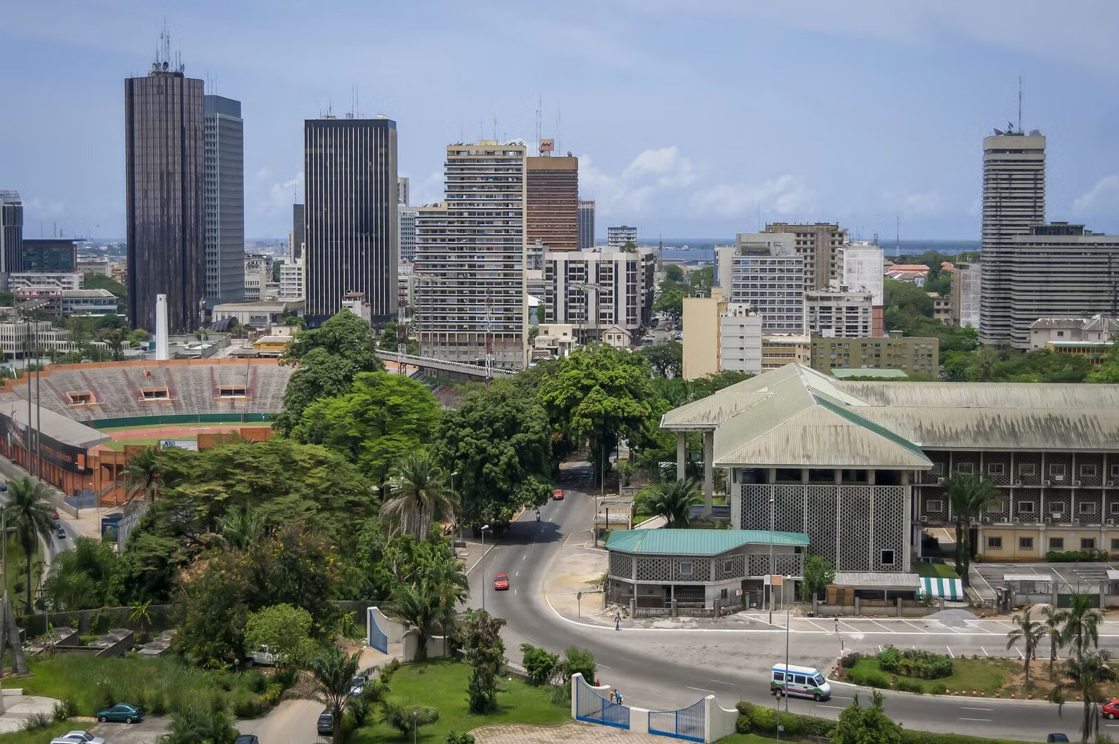 Hitachi Rail and EASIER Partner to Revolutionize Abidjan’s Metro System with Advanced Ticketing Technology
